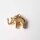Elephant Charm