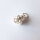Buddha Head Charm