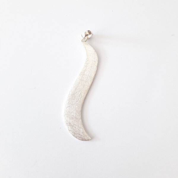 Leaf Pendant