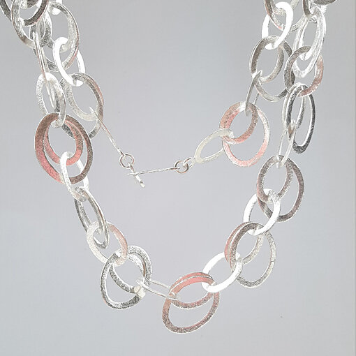 Silver Chain