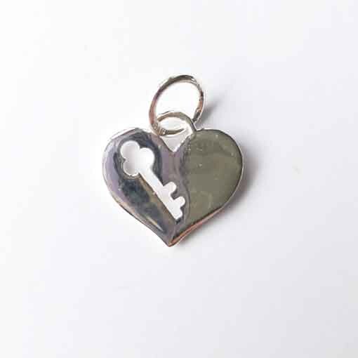 Heart Charm