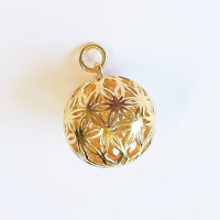 Blume des Lebens