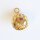 Flower of Life Ball Pendant