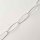 Silver Chain by the meter