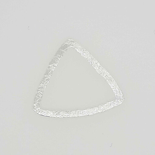 Triangle Open Frame
