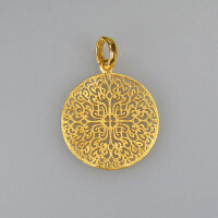 Mandala Pendant
