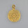 Mandala Pendant