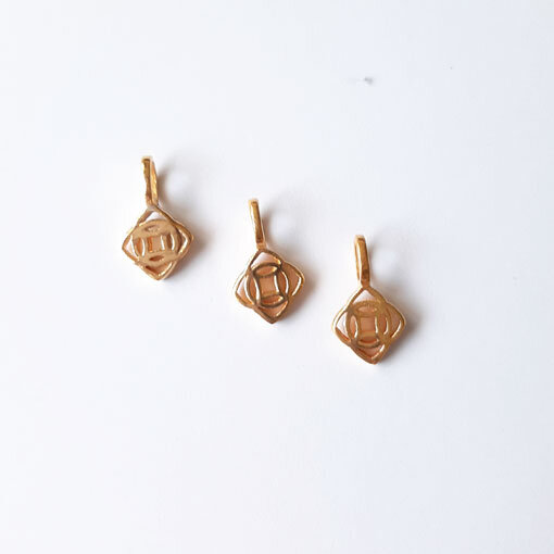 Hals Chakra