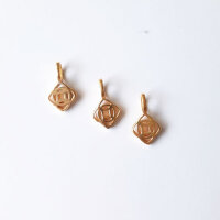 Hals Chakra