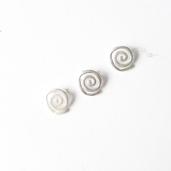 Spiral Charm