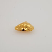 Heart, hammered