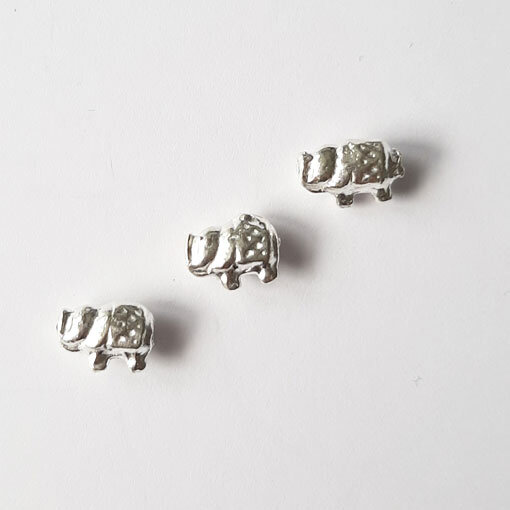 Elephant Bead