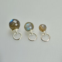 Labradorite Pendant