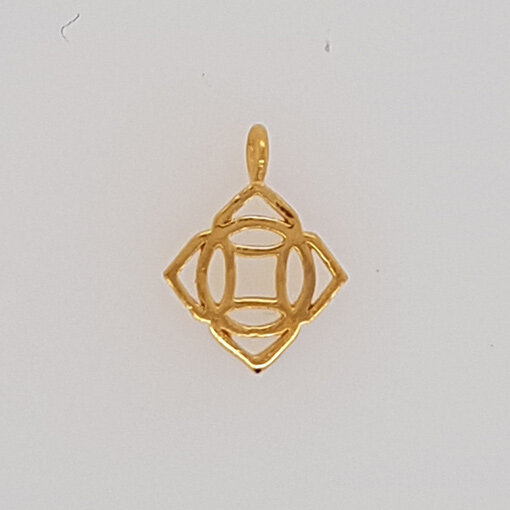 Hals Chakra