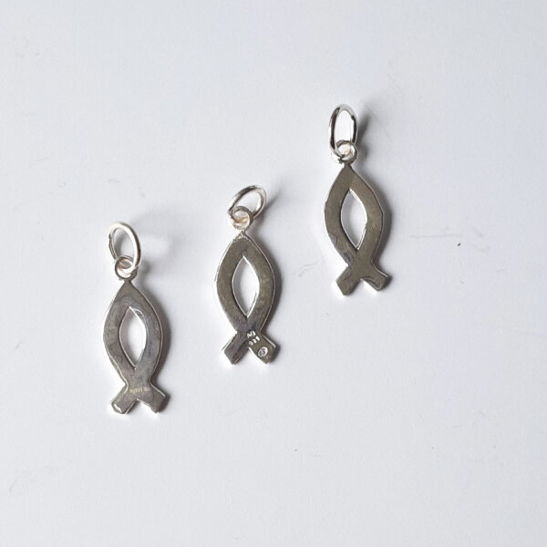Fish Charm