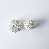 Bead, filigree