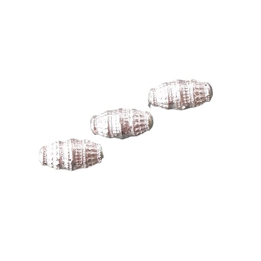 Oval Bead