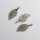 Leaf Charm