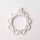 Flower Pendant