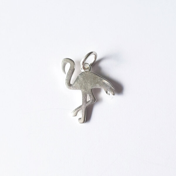 Flamingo Pendant