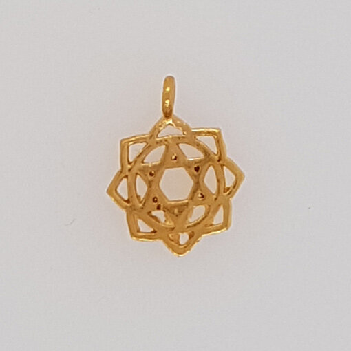 Herz Chakra