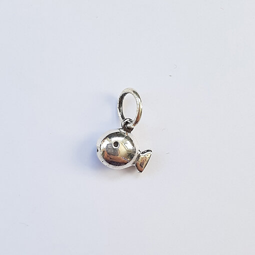 Fish Charm