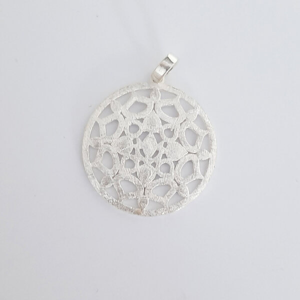 Mandala Pendant