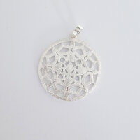 Mandala Pendant