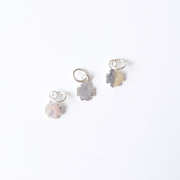 Fleur de Lis Charm