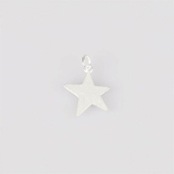 Star Pendant