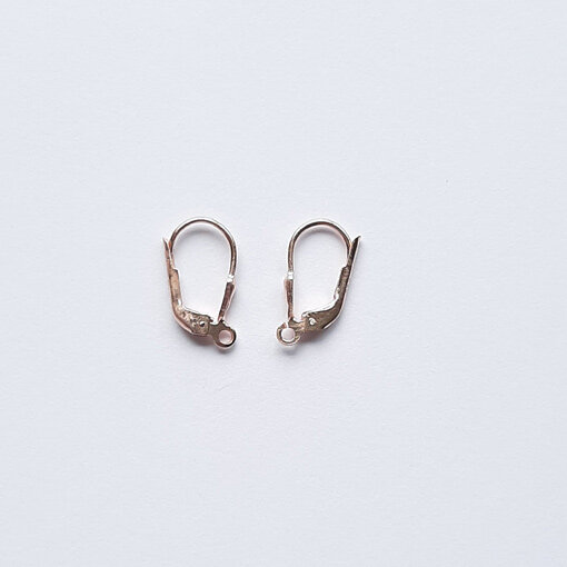 Lever Back Earring