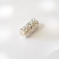 Fleur de Lis Tube