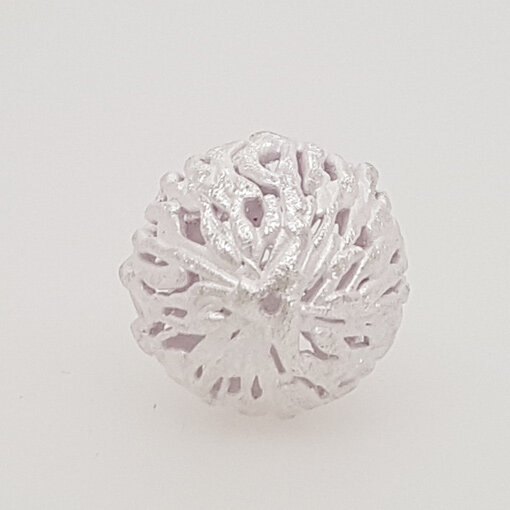 Ball Bead, filigree