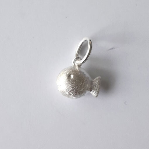 Fish Charm