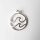 Wave Pendant