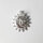 Sun Moon Pendant