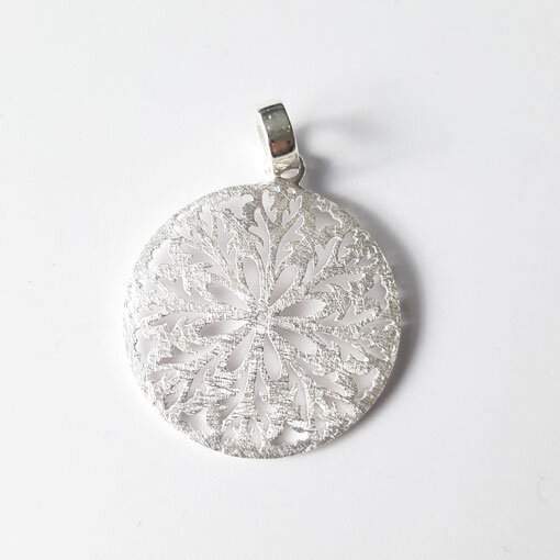 Mandala Pendant