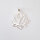 Lily pendant