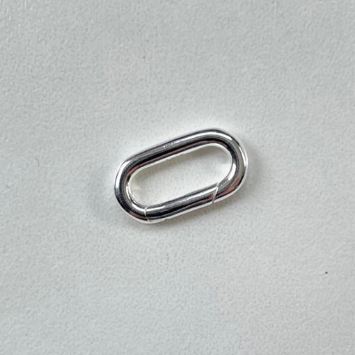 rectangular Clasp