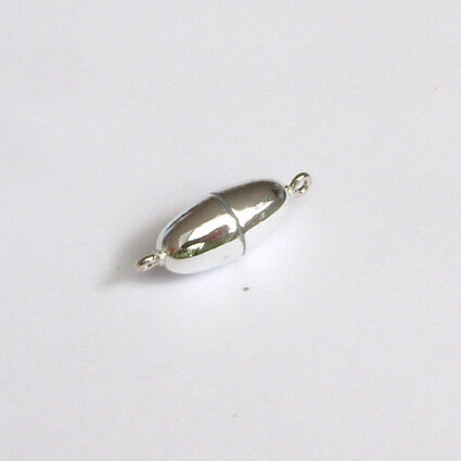 Magnetric Clasp
