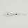 Starfish 13mm / 10g / approx. 14 pieces / silver