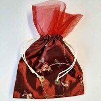 Jewelry Pouches