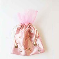 Jewelry Pouches