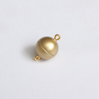 Magnetic Clasp