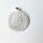 Mandala Pendant 35mm / 1 piece / silver