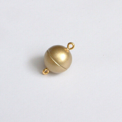Magnetic Clasp