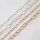 Silver Chain by the meter