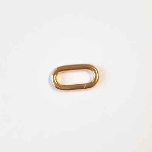 rectangular Clasp