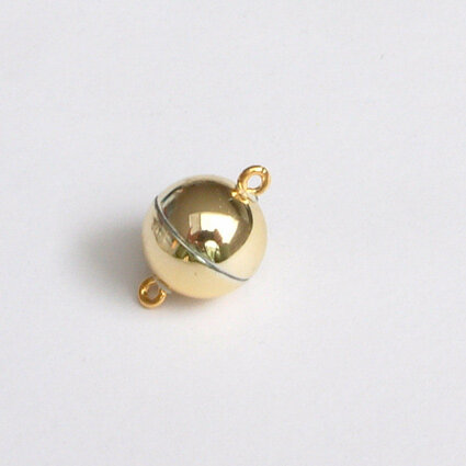 Magnetic Clasp