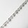 Silver Chain by the meter